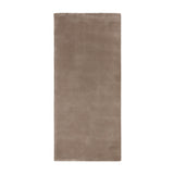 Soft low-pile Runner - Cosy Taupe