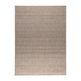 Jute Outdoor Rug – Nusa Lines Beige