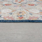 Balcony rug - Plazo Mabel Blue