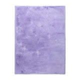 Soft high pile rug - Comfy Supreme Lila
