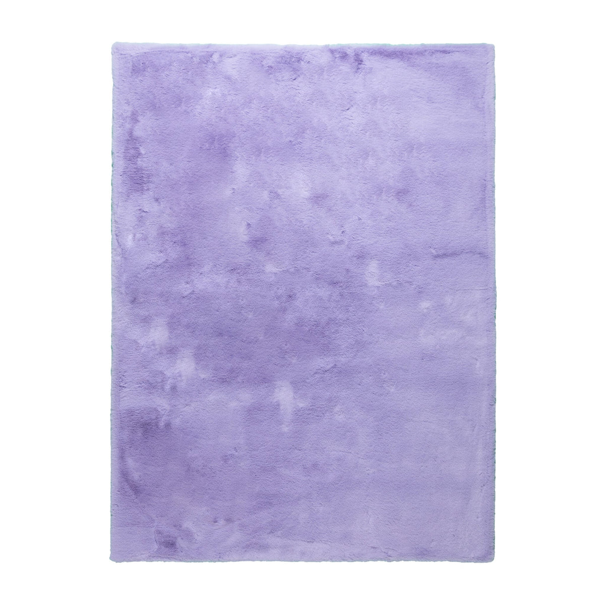 Soft high pile rug - Comfy Supreme Lila