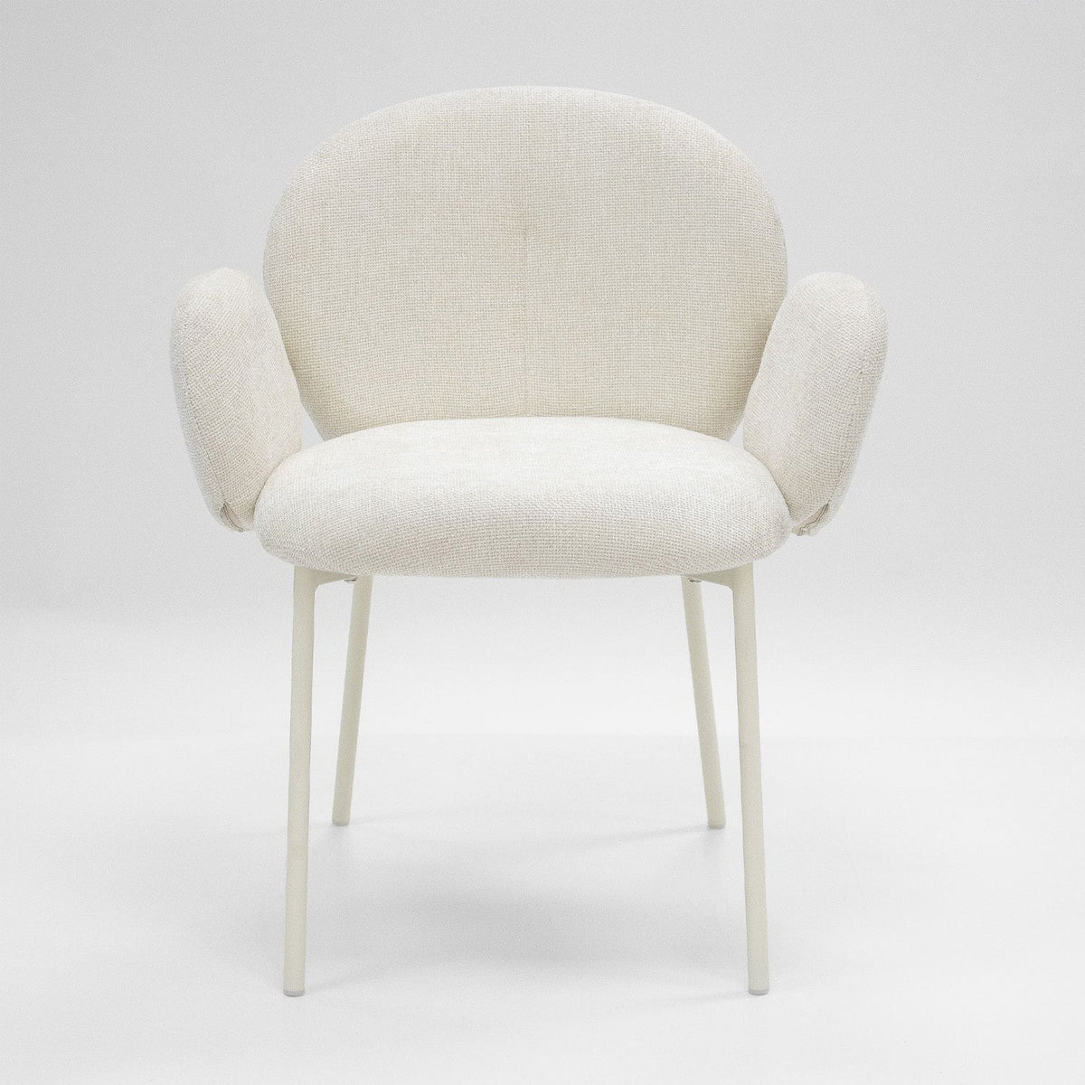 Dining room chair - Connor Cream