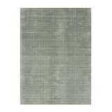 Viscose Rug - Jean Mint Green