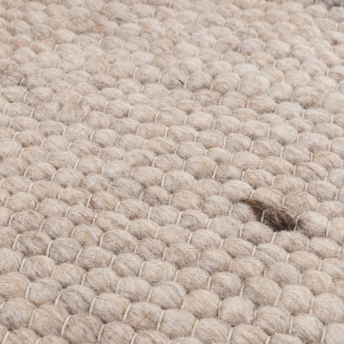 Wool Runner - Feline White/Blended