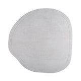 Irregular Rug - Halo Stone Grey