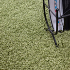 High-pile runner - Life Green