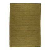 Jute Rug - Fair Green
