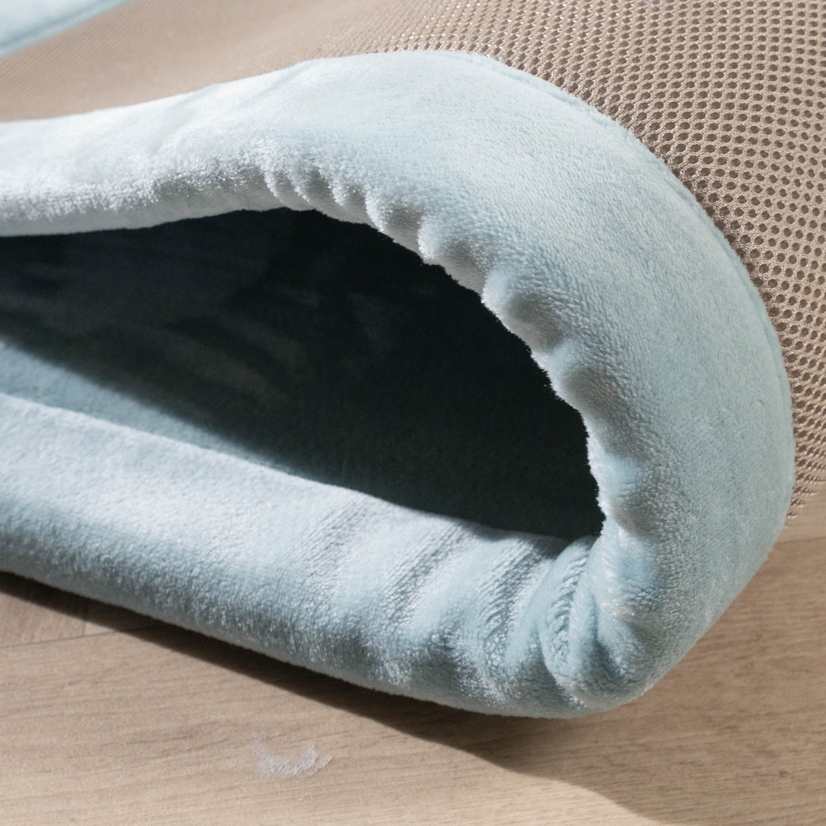 Washable Play Mat - Jip Blue