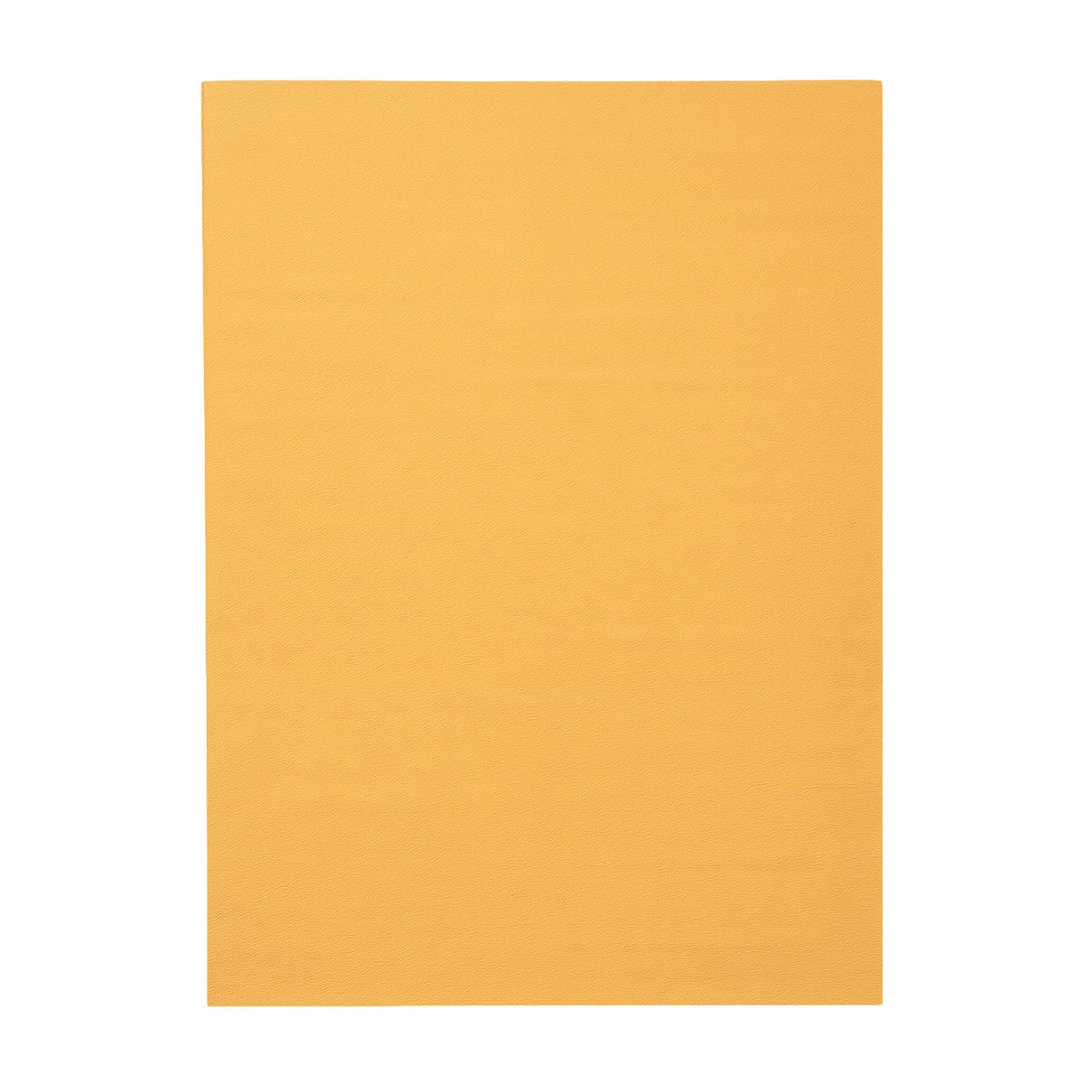 Wool Rug – Reno Ochre