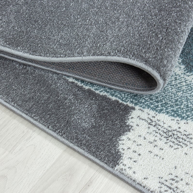 Kids Rug - Bambi Dino Blue