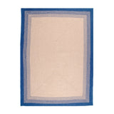 Indoor Outdoor Rug - Florence Blue