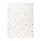 Washable Kids Rug - Evi Confetti Multicolour