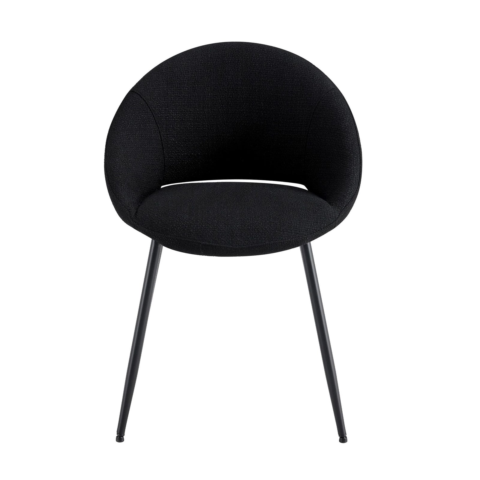 Dining chair - Job Black