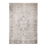 Vintage Rug - Lugan Light Brown