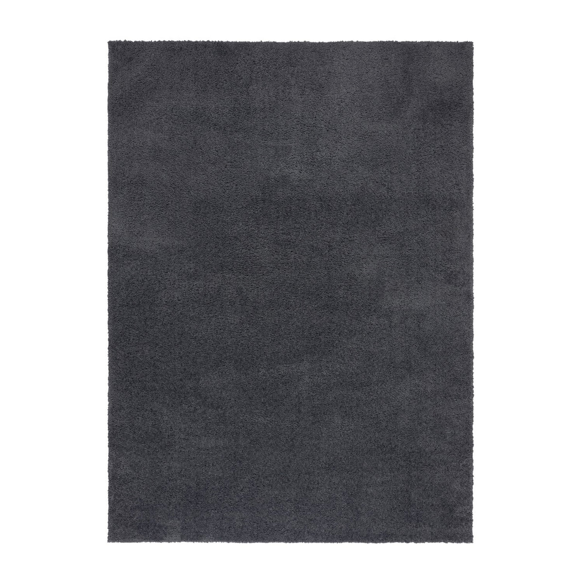 Shaggy Floor Rug - Farenzo Grey