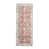 Washable Runner - Domingo Oriental Terra