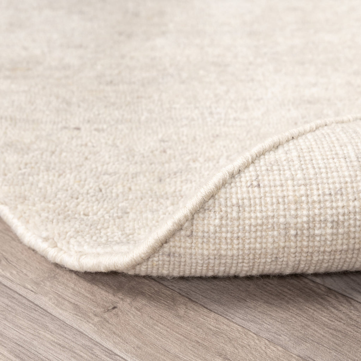 Berber rug - Aicha Pebble Beige