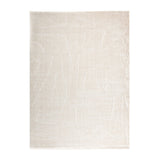 Japandi Rug - Yori Abstract Lines Cream