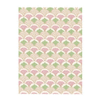 Outdoor Rug - Oasis Shell Pink/Green