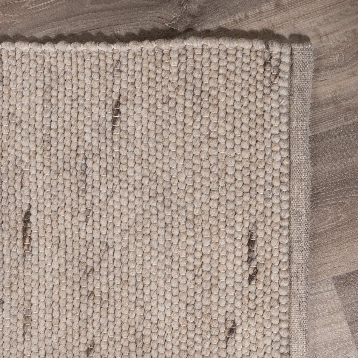 Wool Runner - Feline White/Blended