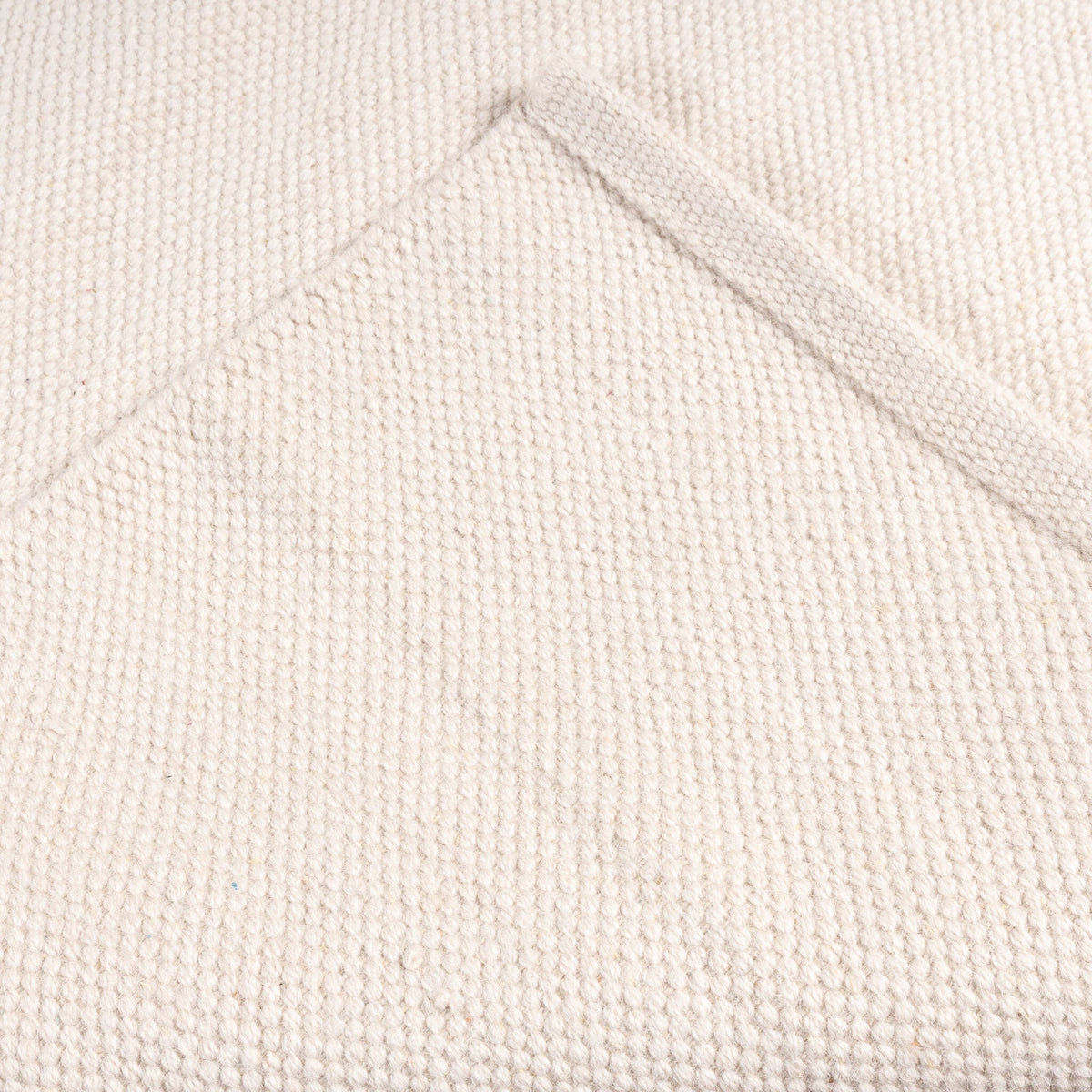 Wool Rug – Reno Cream