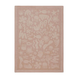 Washable play mat - Flo Pink