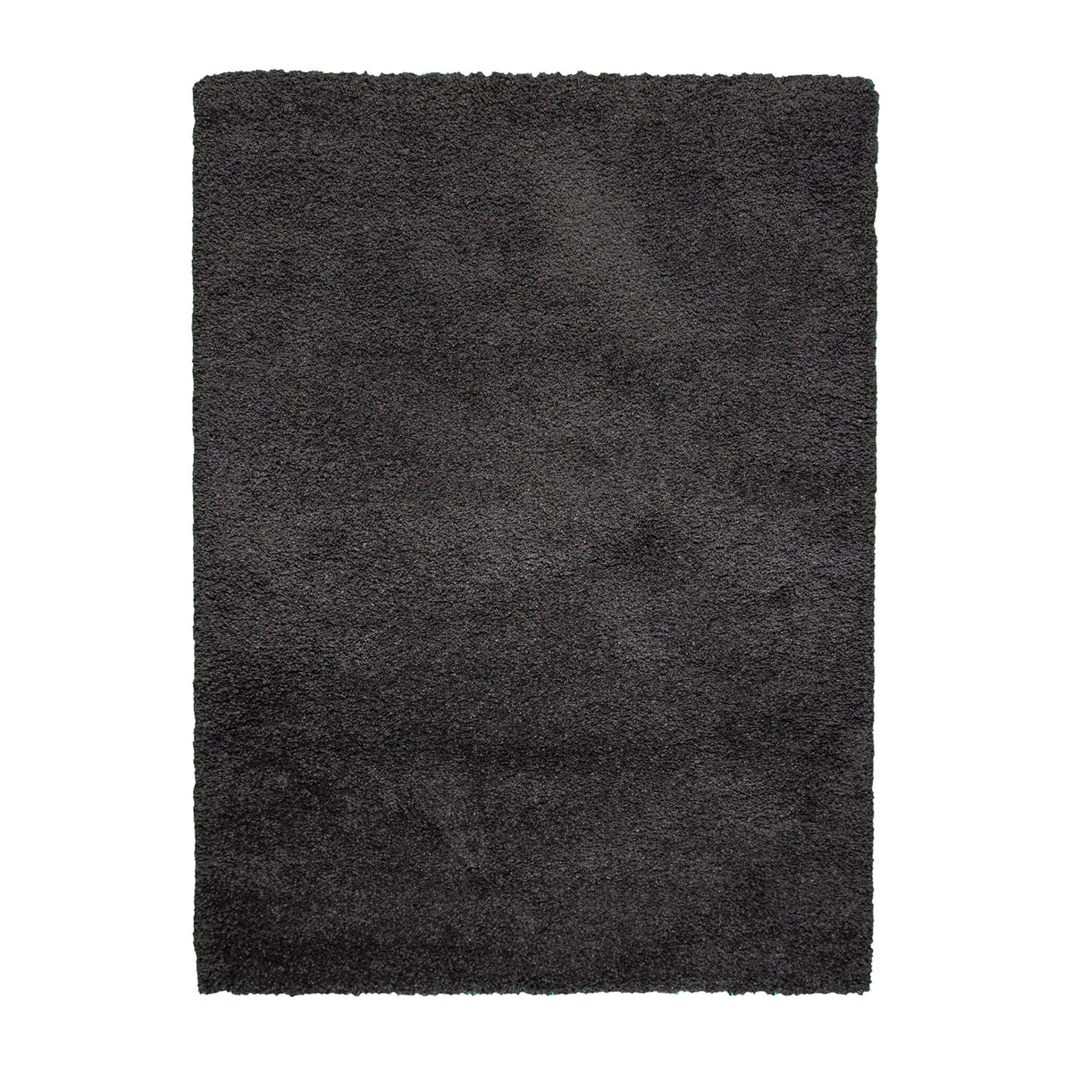 Luxury deep pile rug - Yves Anthracite