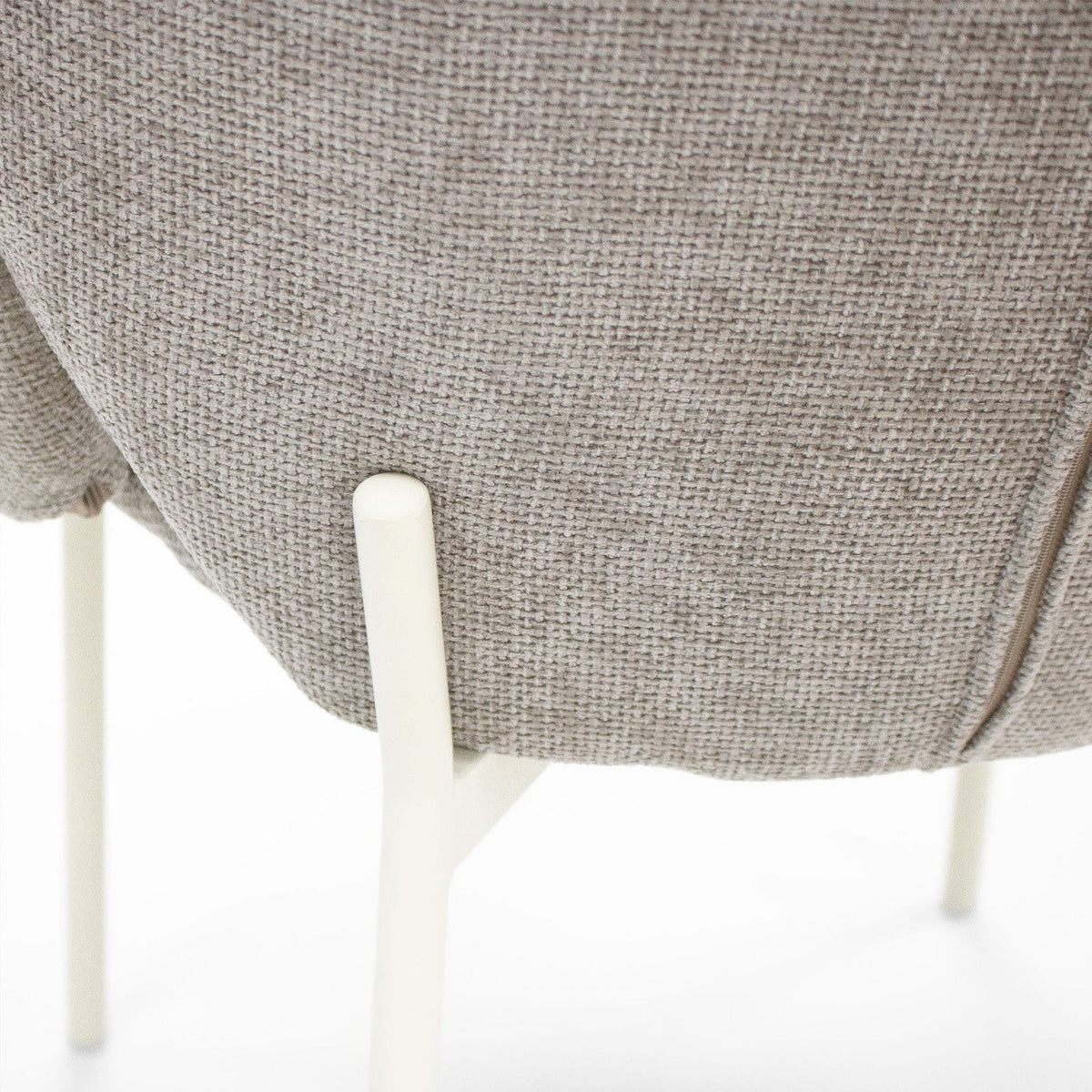 Dining chair - Connor Greige