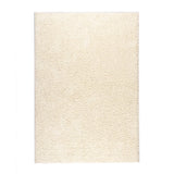 High Pile Rug - Solid White