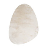 Soft High Pile Rug - Comfy Supreme Pebble Cream