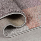 Colorful floor rug - Ardo Lilia Multicolor