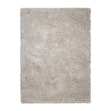 Luxury deep pile rug - Yves Beige