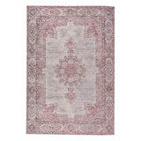 Vintage Rug - Dreams Grey/Pink
