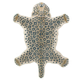 Kids Rug - Wild Panther Natural