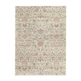 Floral rug – Rosie White