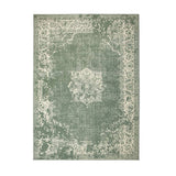 Vintage Rug - Wonder Green