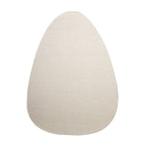Irregular Rug - Bliss Cream