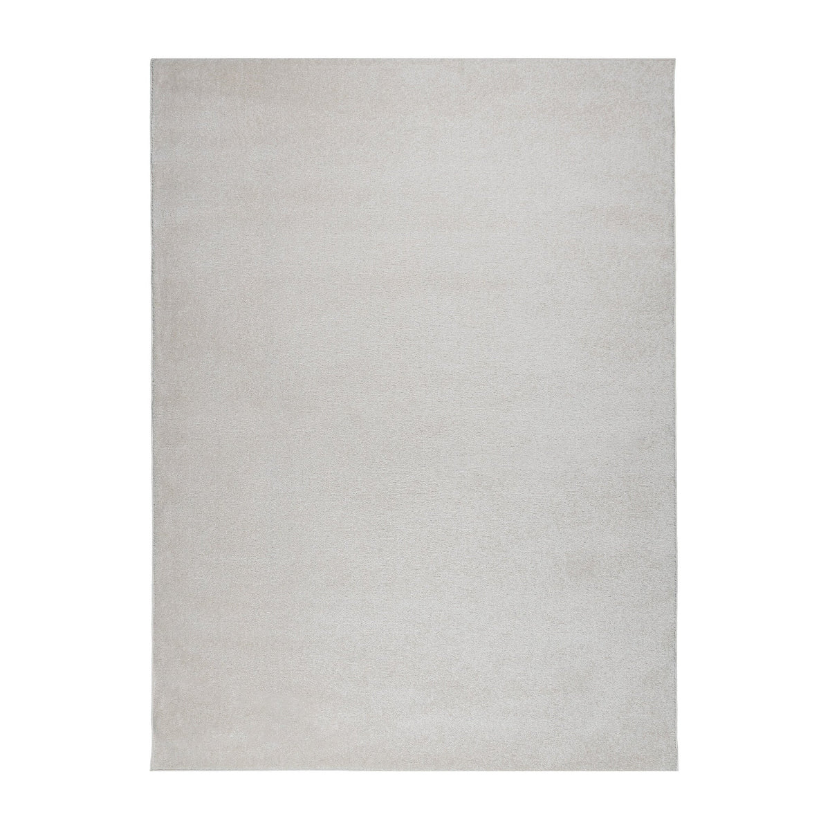 Low pile rug - Essenza Cream