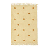 Kids’ Room Rug – Lou Dots Yellow