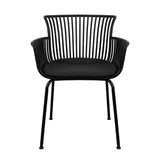 Garden Chair - Otis Black