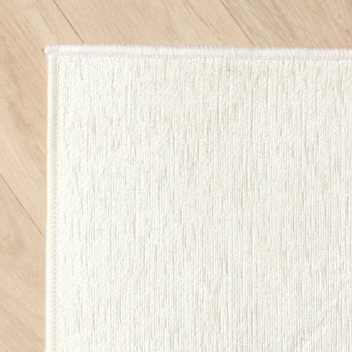 Geometric Rug – Swing Waves Blue/Pink