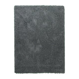 Luxury deep pile rug - Yves Green