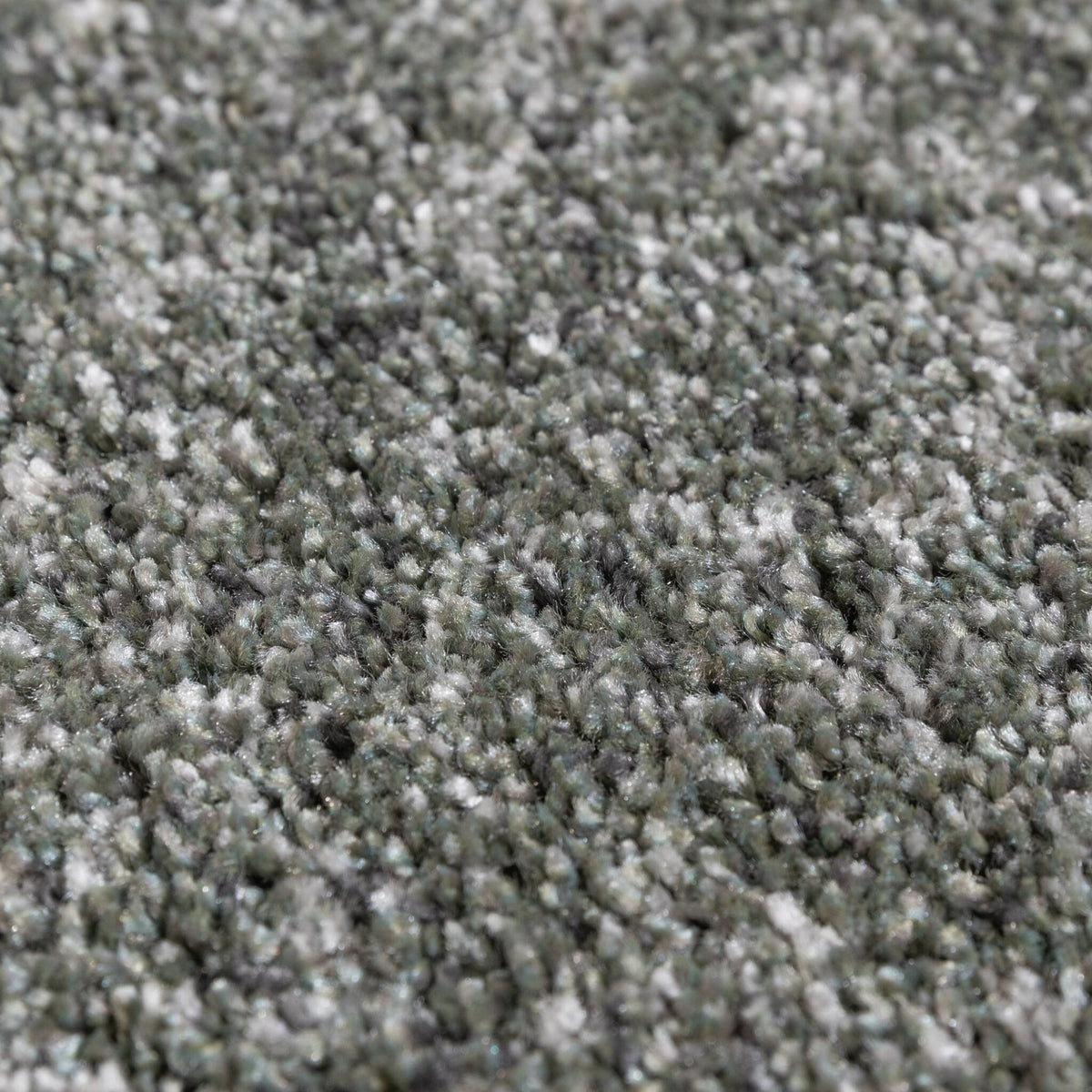 Shaggy rug - George Green