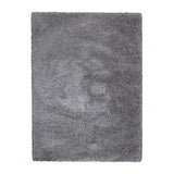 Luxury deep pile rug - Yves Grey