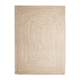 Jute Outdoor Rug - Bali Cream