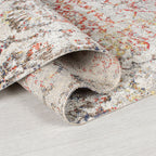 Vintage Outdoor Rug - Mino Helena Multicolor