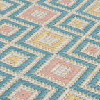 Outdoor Rug - Villo Coast Multicolor