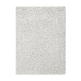 Shaggy rug - George Light Grey