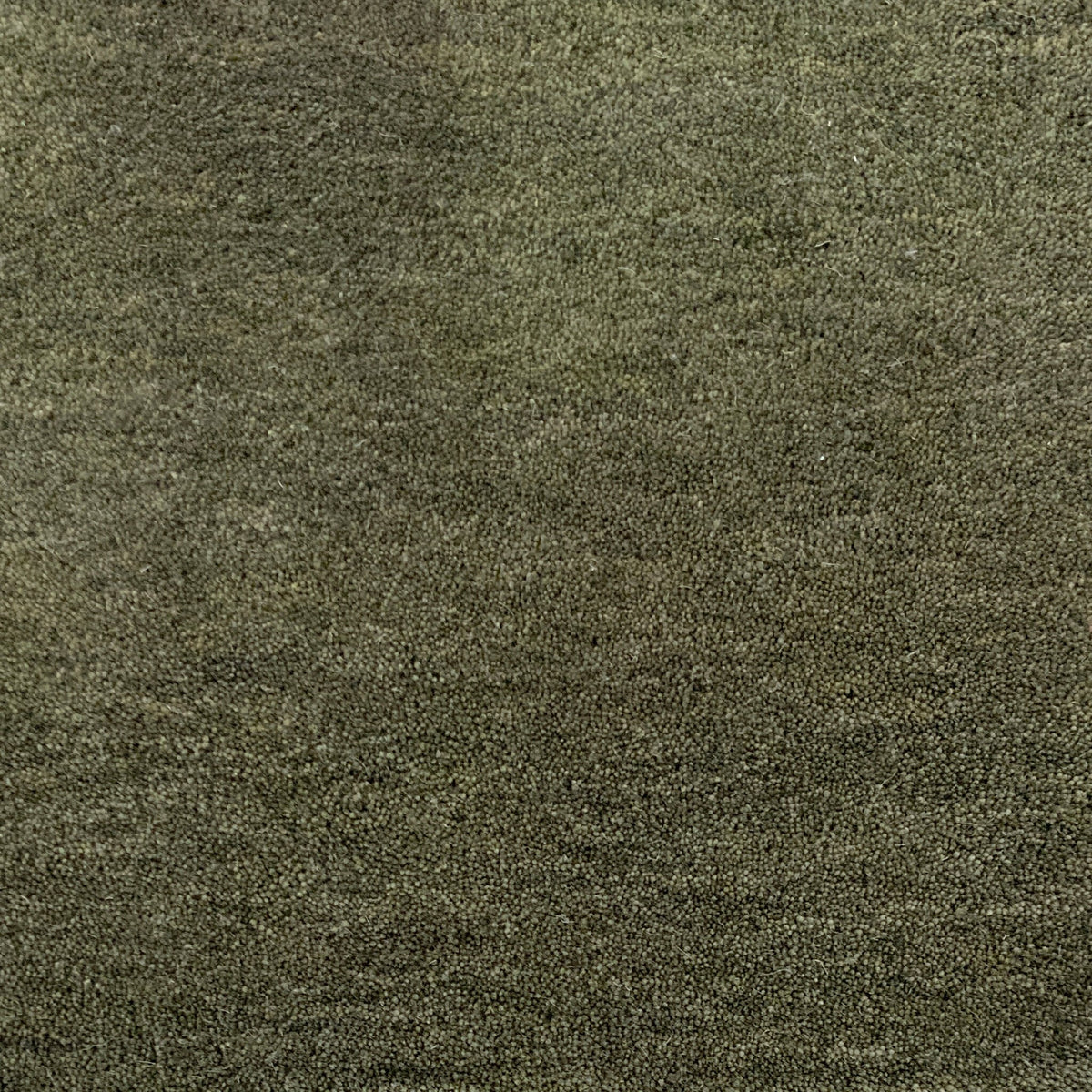 Wool rug - Leone Green