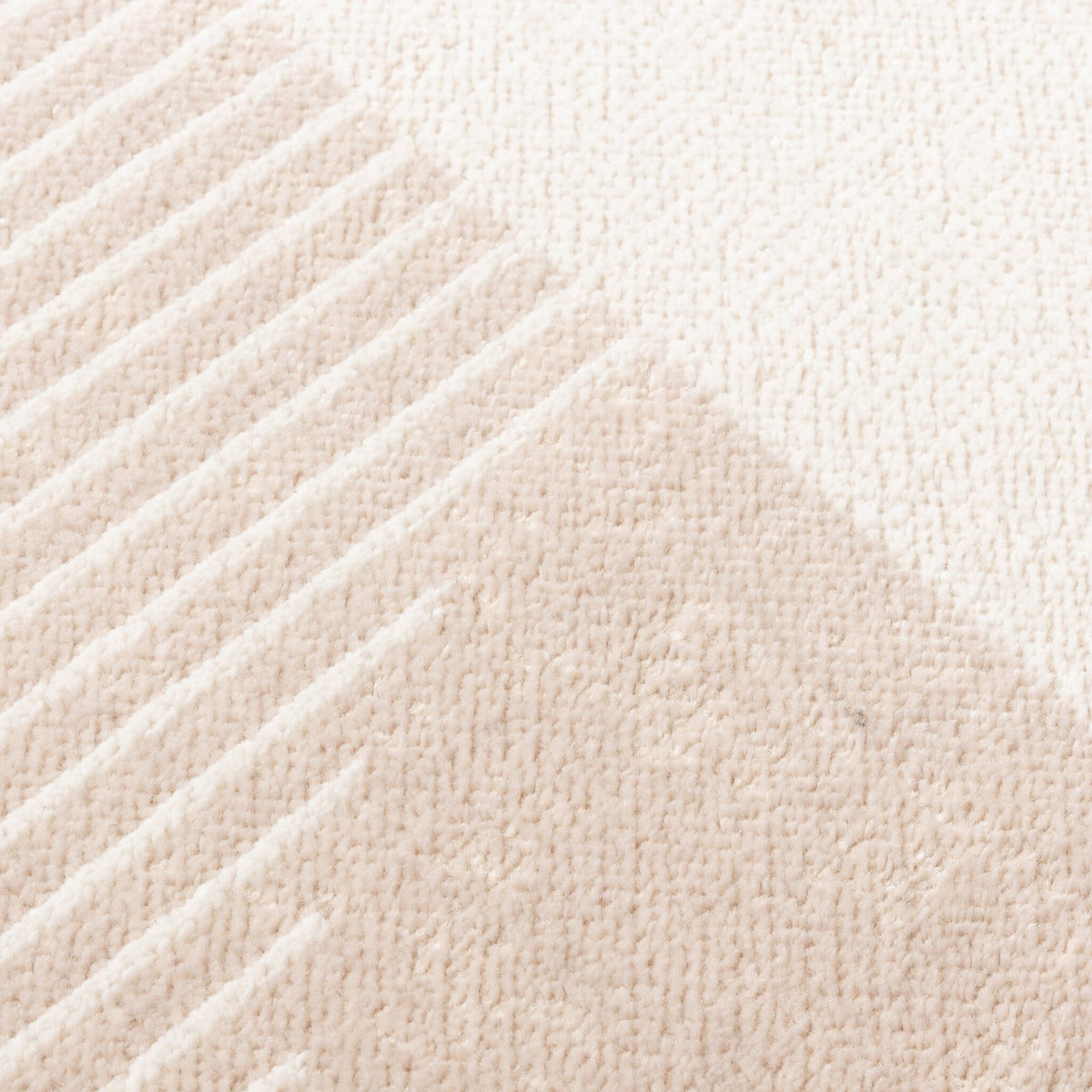 Japandi Rug - Aurora Shapes Beige